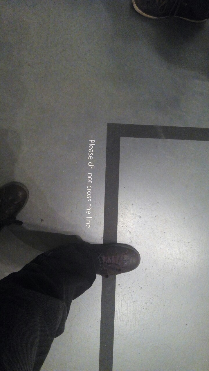 Featured image of post arte transgresor tate